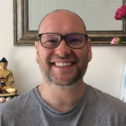 Thursday Evening Meditation