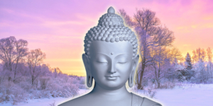 Learn about Buddhism