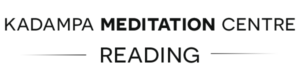 Kadampa Meditation Centre Reading