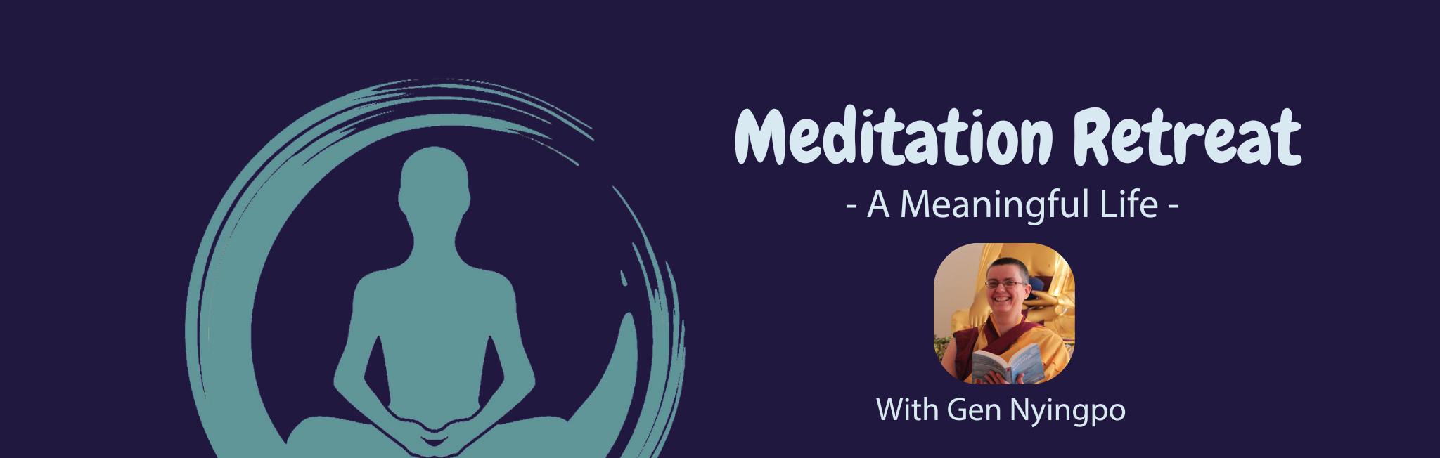 BANNER_Retreat meaningful