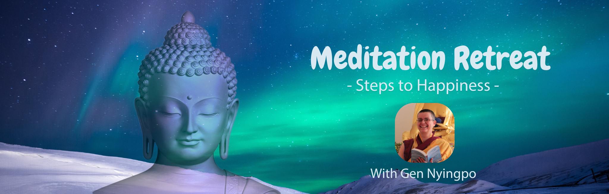 BANNER_Retreat steps