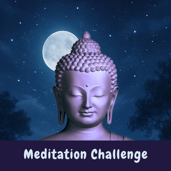 BANNER Meditation Challenge