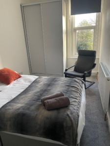 quiet room to rent in Reading peaceful stay