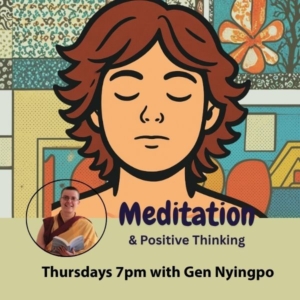 Meditation Classes in Earley