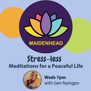 Sept - Wednesdays 7pm